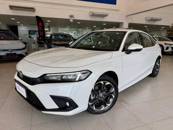 HONDA CIVIC 2.0 DI e:HEV TOURING e-CVT HONDA CIVIC 2.0 DI e:HEV TOURING e-CVT